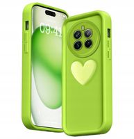 ETUI DO REALME 12 PRO 5G / 12 PRO PLUS 5G SILIKON MATT OCHRONA CASE SERCE