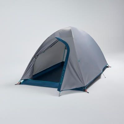 Namiot kempingowy Quechua MH100 - 2-os. zdjęcie 15