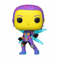 Funko POP! Marvel Ant Man and Wasp 341 figurka