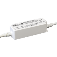 LED Driver CV 12V/35W IP67 PFC Plastic case