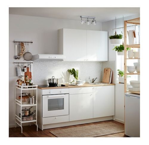 IKEA SUNNERSTA Wózek, 56x33 cm na Arena.pl
