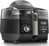 Frytkownica Beztłuszczowa Niskotłuszczowa Multicooker DeLonghi FH1396.BK