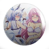 Przypinka Redo of Healer DO WYBORU