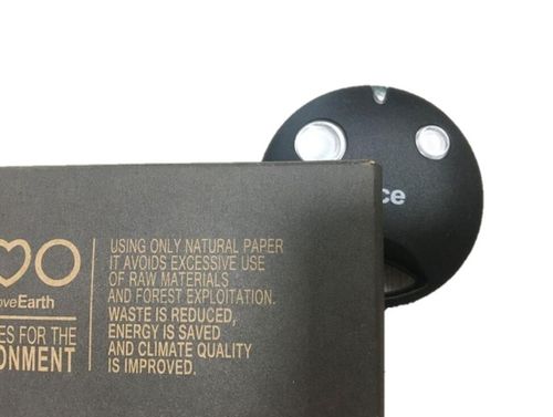 NICE pilot do bramy SM2 2kanałowy SMILO Z BATERIĄ na Arena.pl