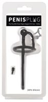 penis plug piss play with stop