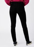 WRANGLER HIGH RISE SKINNY BLACK W27HWL100 26/32