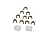 CoreParts LOWER ROLLER BUSHING