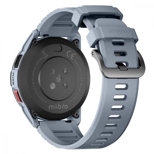 Smartwatch Mibro GS Active szary na Arena.pl