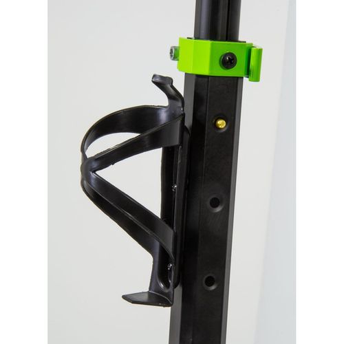 HULAJNOGA PB ORNAMENT 230MM ZIELONA na Arena.pl