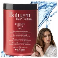 MASKA DO WŁOSÓW ŁAMLIWYCH REKONSTRUUJĄCA FANOLA BOTUGEN BOTOLIFE 1000ML