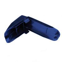 Osłona pompy hamulca Fiat 126p