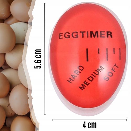 Minutnik kuchenny PrzydaSie na Arena.pl