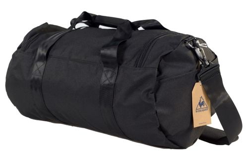 Torba  Training Glaieul Barrel black 1410529 na Arena.pl