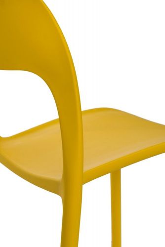 Krzesło Flexi żółte na Arena.pl