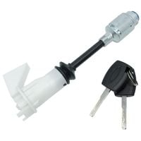 ZAMEK WKŁADKA CIĘGNO MASKI POKRYWY SILNIKA KLUCZ do Ford Focus C-MAX