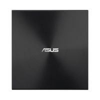 Nagrywarka DVD ASUS SDRW-08U7M Slim USB 2.0 czarny BOX