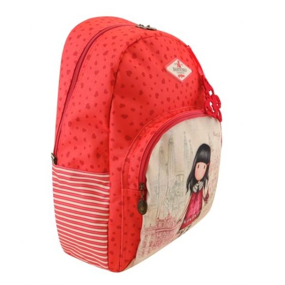 Gorjuss - Plecak - Time To Fly zdjęcie 2