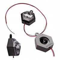 Odstraszacz KUN i gryzoni do auta przeciwko kunom Kemo ULTRADŹWIĘKI