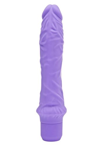 Classic Large Vibrator Purple na Arena.pl