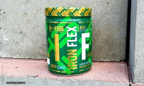 Iron Flex IHS 450g Grejpfrut na Arena.pl