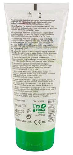 Lubrykant 200Ml Just Glide Bio na Arena.pl