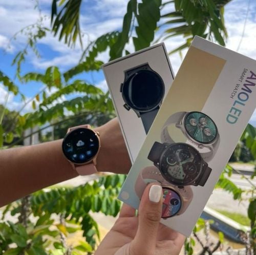 ZEGAREK DLA DZIEWCZYNKI NA PREZENT 2 PASKI ELEKTRONICZNY SMARTWATCH POLSKI na Arena.pl