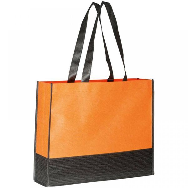 Torba na zakupy non-woven zdjęcie 1