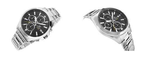 zegarek męski casio edifice efv-560d-1avuef 10 bar + box na Arena.pl