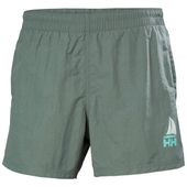 Helly Hansen męskie kąpielówki CASCAIS TRUNK 34031 485 2XL