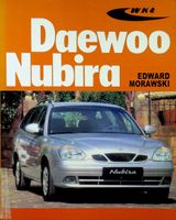Daewoo Nubira Edward Morawski