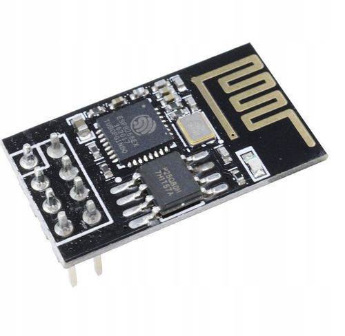 Zestaw startowy WiFi ESP XXL do nauki Arduino na Arena.pl