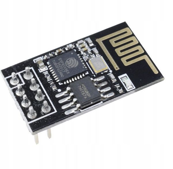 Zestaw startowy WiFi ESP XXL do nauki Arduino zdjęcie 15