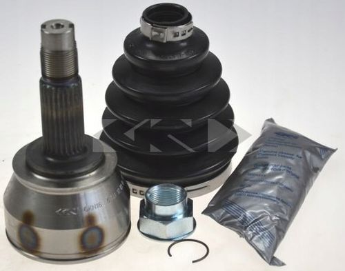 PRZEGUB ZEWN.FIAT DOBLO / STRADA 1,3JTD / 1,9JTD na Arena.pl