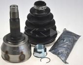 PRZEGUB ZEWN.FORD FIESTA IV / KA / MAZDA 121 III