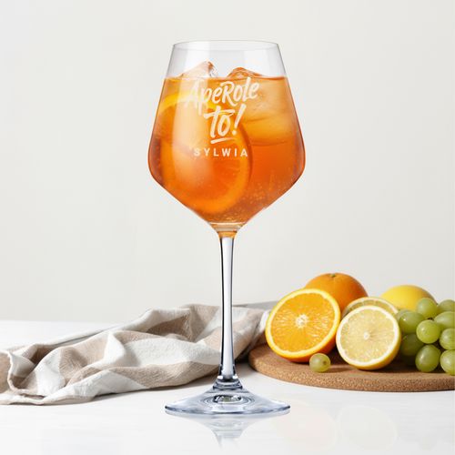 KIELISZEK XXL 860 ml z GRAWEREM dla Niej, WINO, PREZENT na Arena.pl