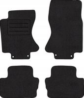 DYWANIKI DO JAGUAR S-TYPE FL LUX NA WYMIAR