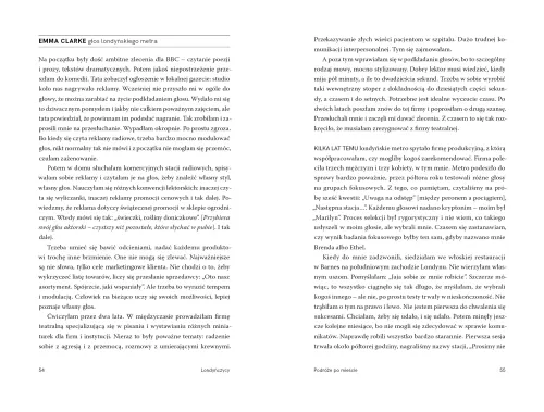 Londyńczycy. Miasto i ludzie na Arena.pl