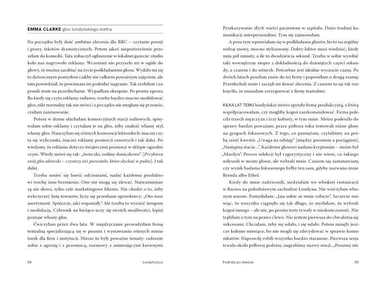 Londyńczycy. Miasto i ludzie zdjęcie 2