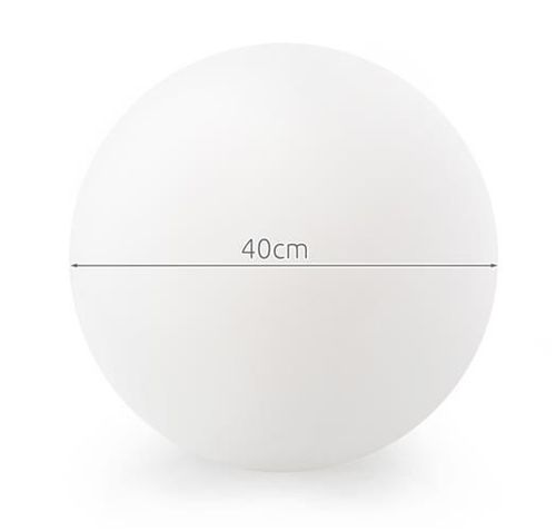 Kula świecąca LED 40cm na Arena.pl