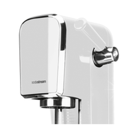SATURATOR DO GAZOWANIA WODY SODASTREAM ART BIAŁY BUTELKA NABÓJ BOLERO