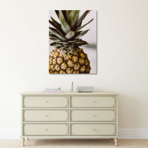Deco Panel, Ananas 2 50x70 na Arena.pl
