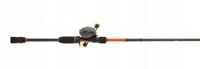 Zestaw Mitchell Traxx MX Baitcast 1,98m 5-21g