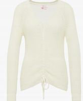 NALLY Sweter z dzianiny Kobiety Sweter z dzianiny M/L
