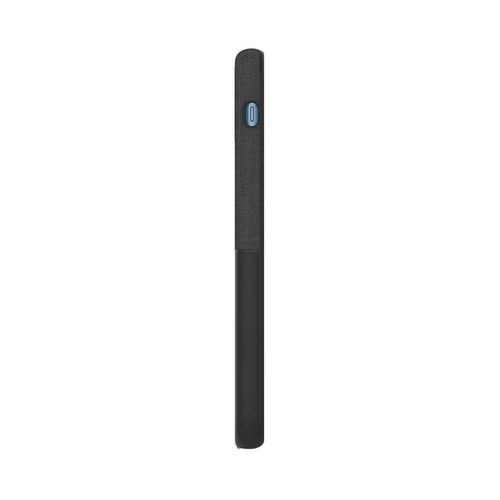 Incase Textured Snap - Etui iPhone XR (Black) na Arena.pl