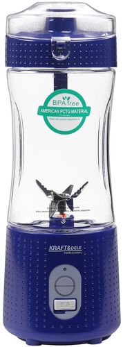 blender akumulatorowy usb-c 380ml / 2x3000mah kd4171 na Arena.pl