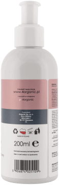 4ORGANIC  200 ml na Arena.pl