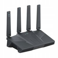 Router Wi-Fi 7 2.4/5 GHz VPN USB 3.0 kontrola rodzicielska GL.iNet Flint 3e