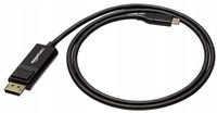 Amazon Basics Bi-Directional USB-C to DisplayPort Cable