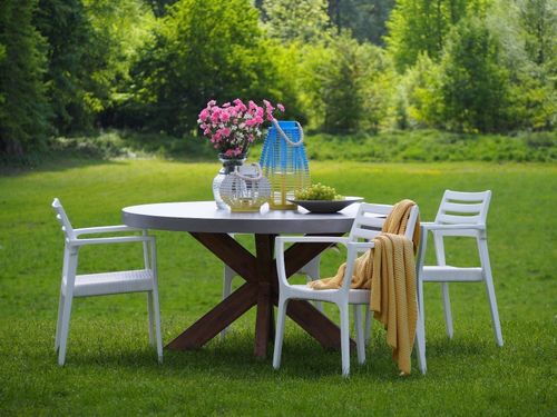 Krzesło Karen # na Arena.pl