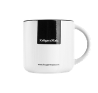 KM00001 Kubek Kruger&Matz